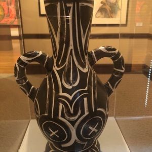 Meet your Posher, Lutopu